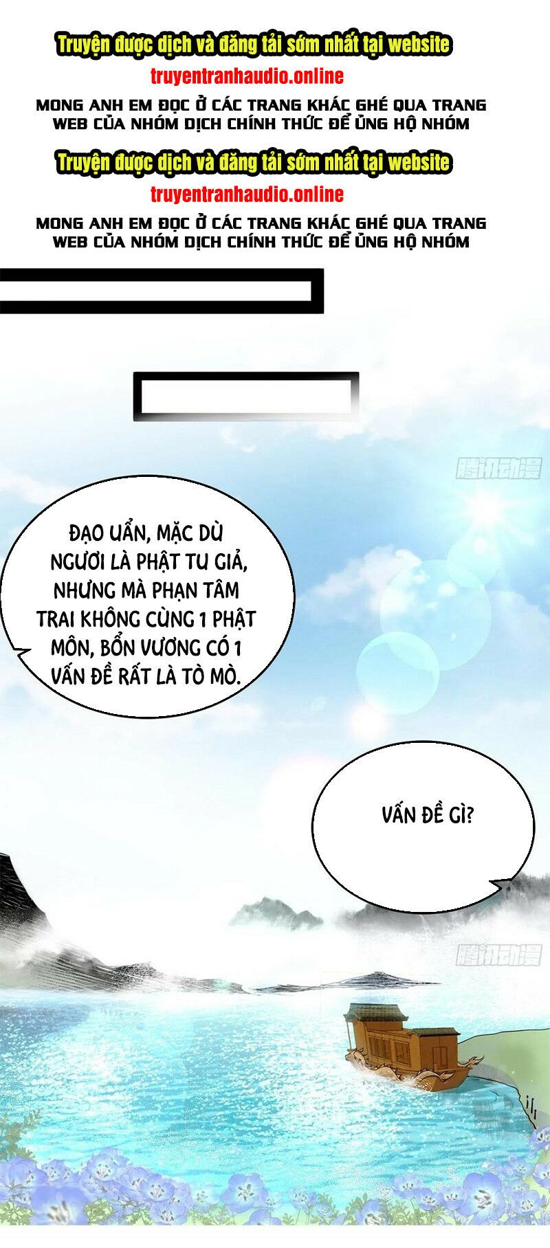 Ta Là Tà Đế Chapter 127.2 - Page 1