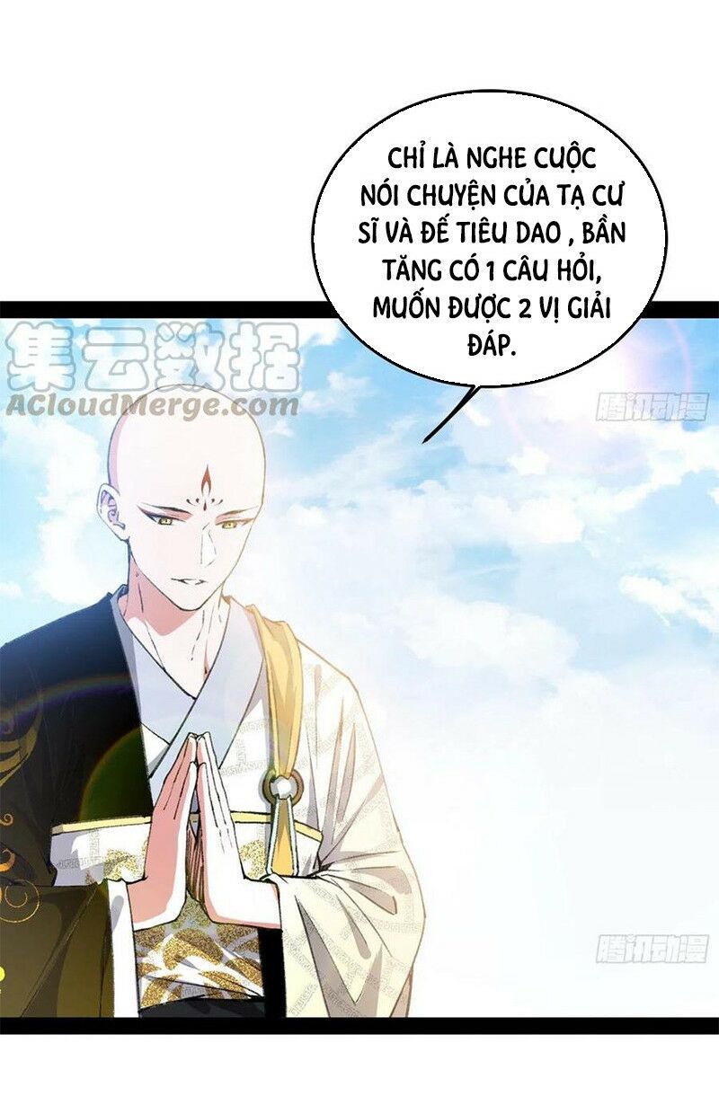 Ta Là Tà Đế Chapter 127.2 - Page 11