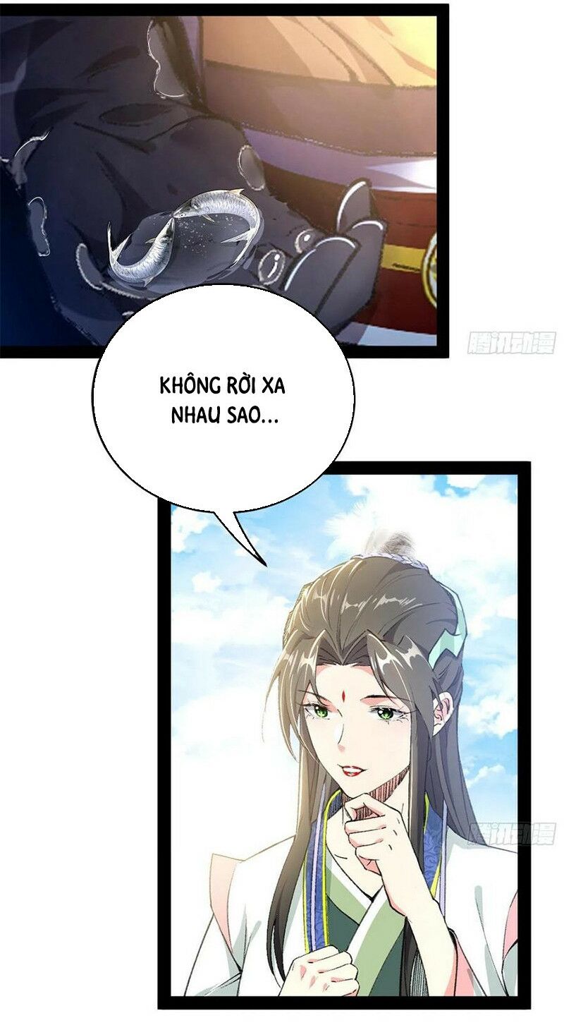 Ta Là Tà Đế Chapter 127.2 - Page 18