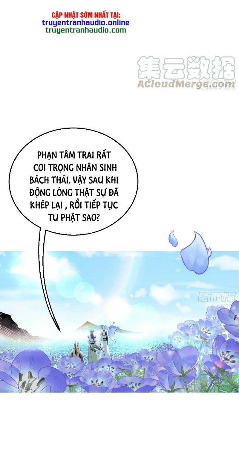 Ta Là Tà Đế Chapter 127.2 - Page 2