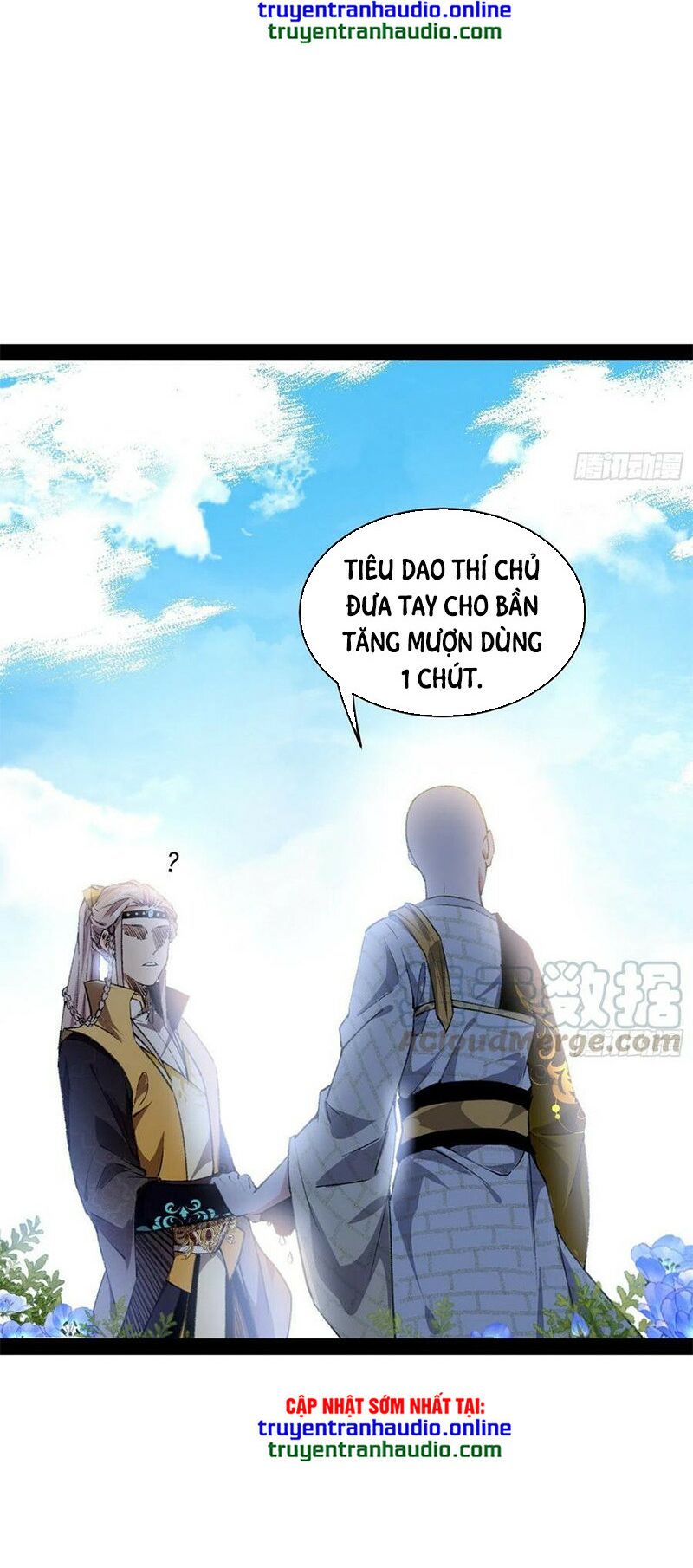 Ta Là Tà Đế Chapter 127.2 - Page 21