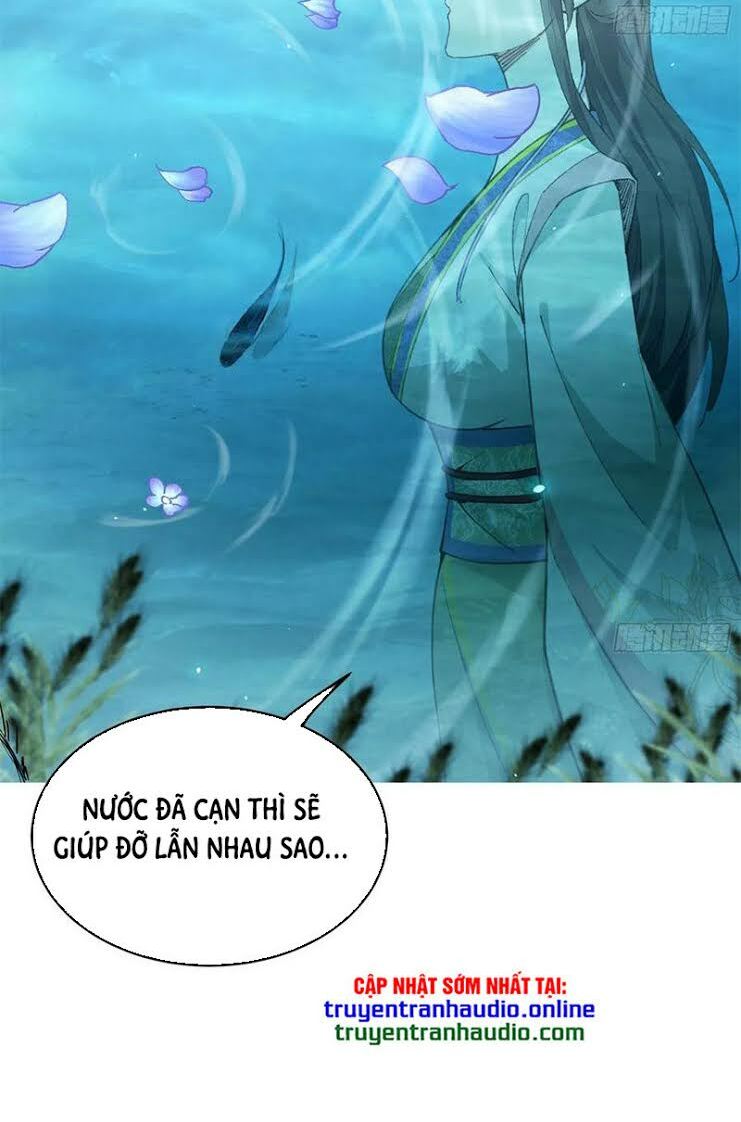 Ta Là Tà Đế Chapter 127.2 - Page 24