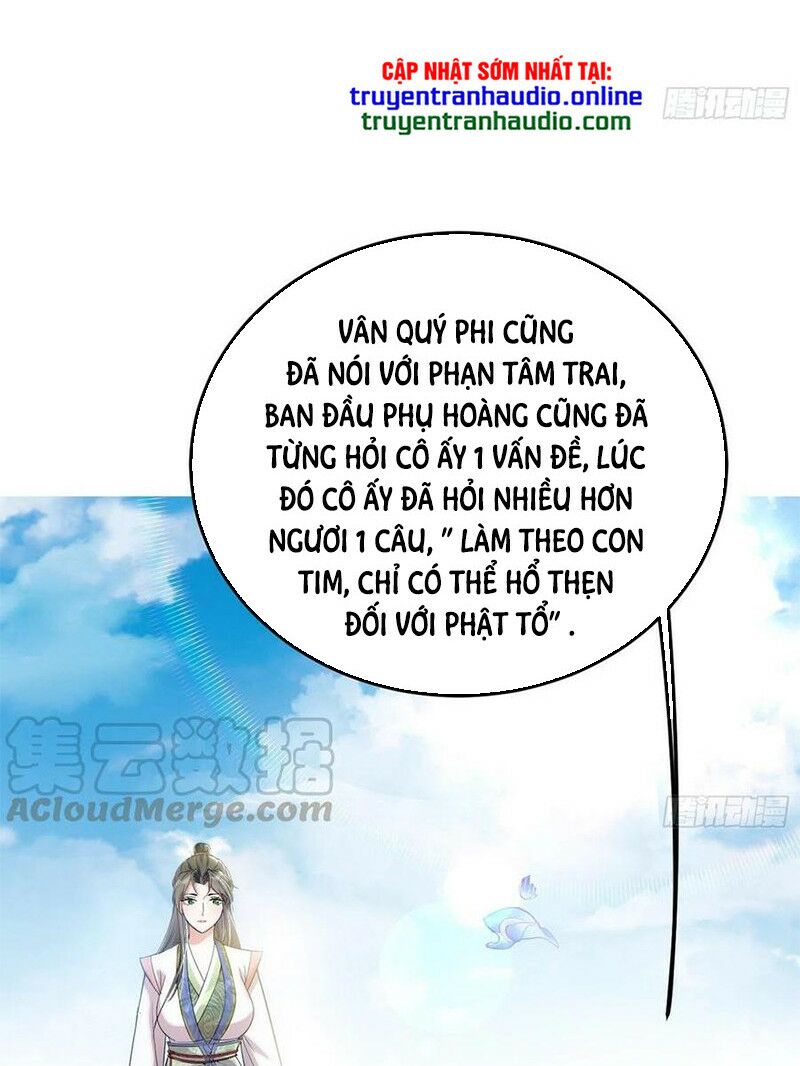 Ta Là Tà Đế Chapter 127.2 - Page 4