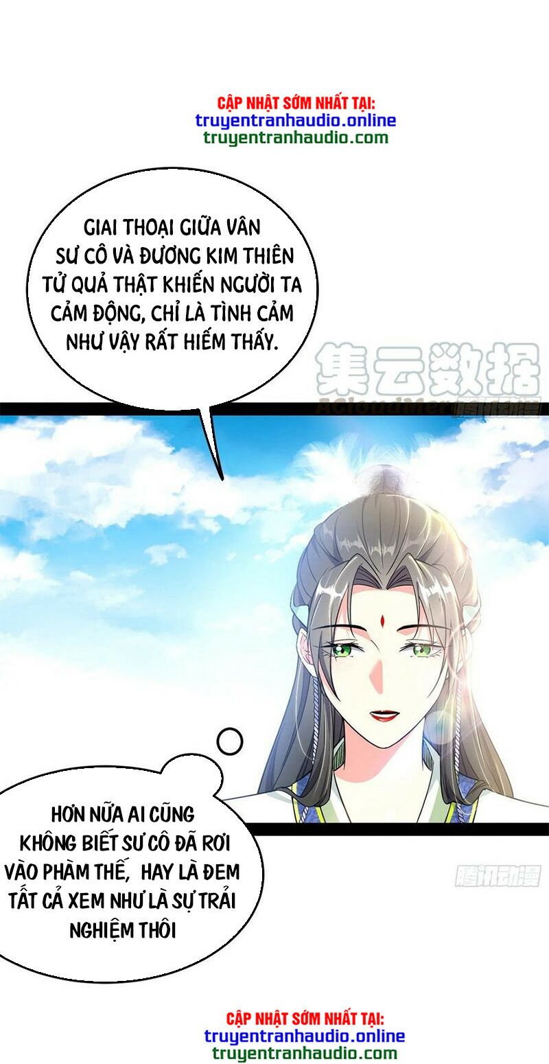 Ta Là Tà Đế Chapter 127.2 - Page 7