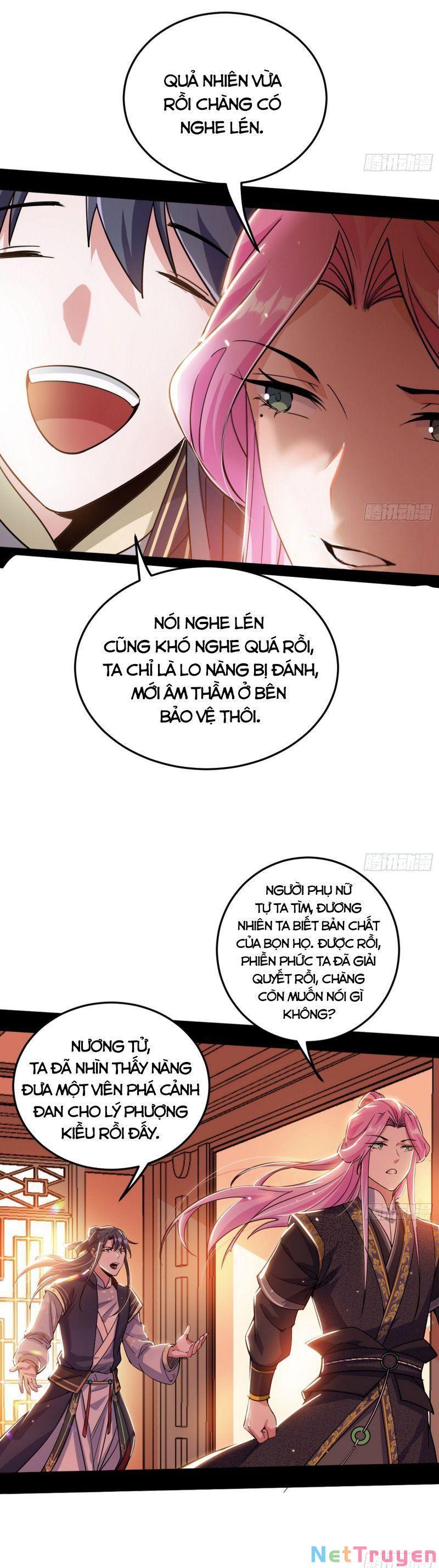 Ta Là Tà Đế Chapter 268 - Page 2