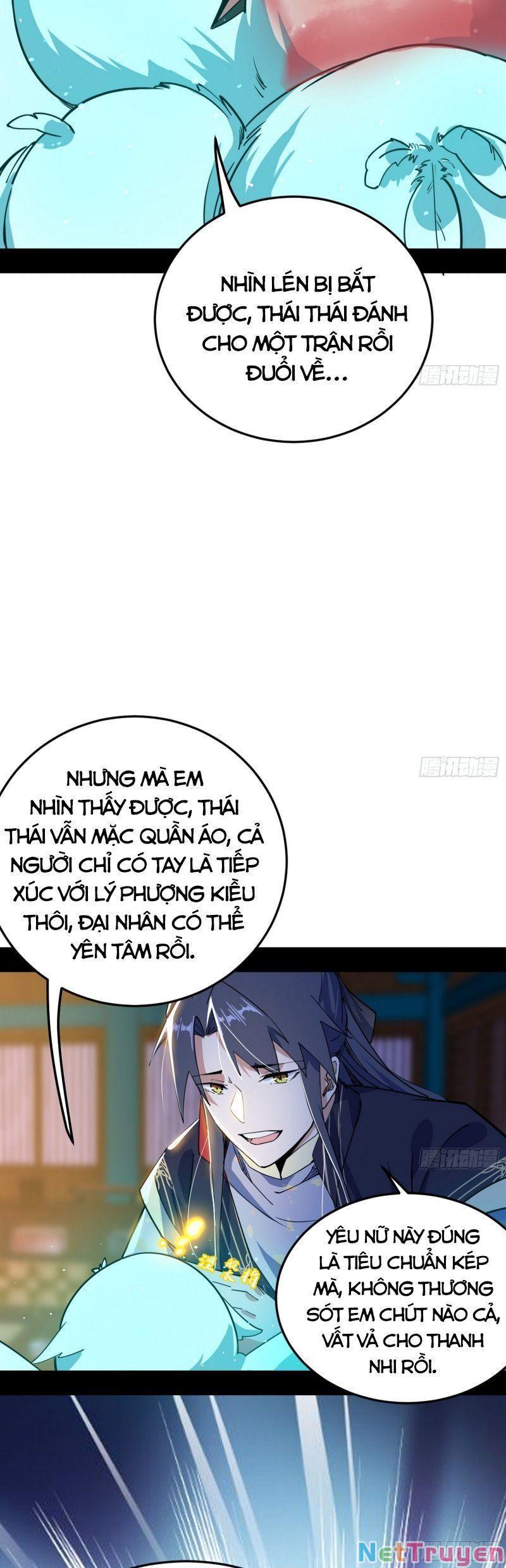 Ta Là Tà Đế Chapter 268 - Page 26