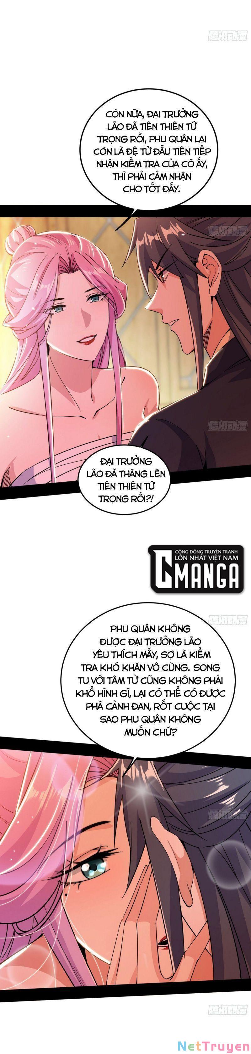 Ta Là Tà Đế Chapter 268 - Page 5