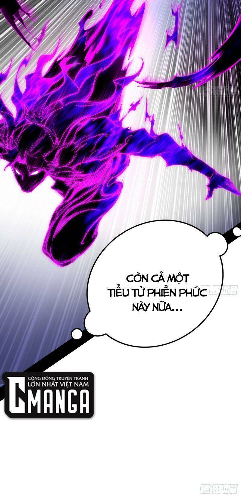 Ta Là Tà Đế Chapter 304 - Page 15