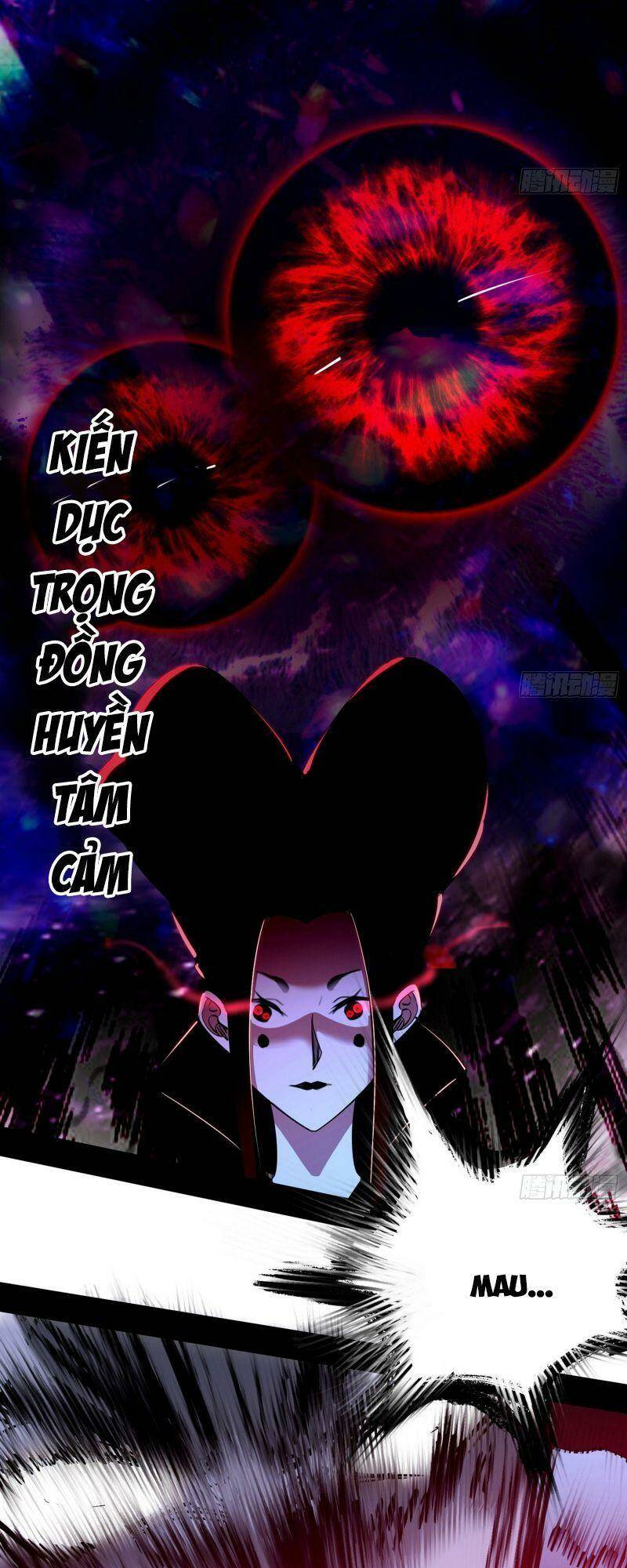 Ta Là Tà Đế Chapter 304 - Page 23