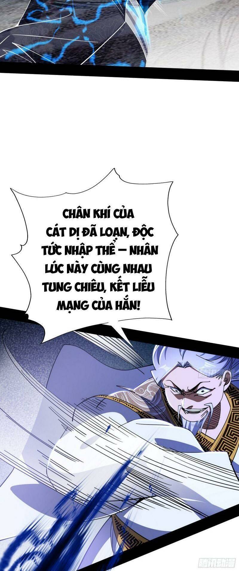 Ta Là Tà Đế Chapter 304 - Page 27