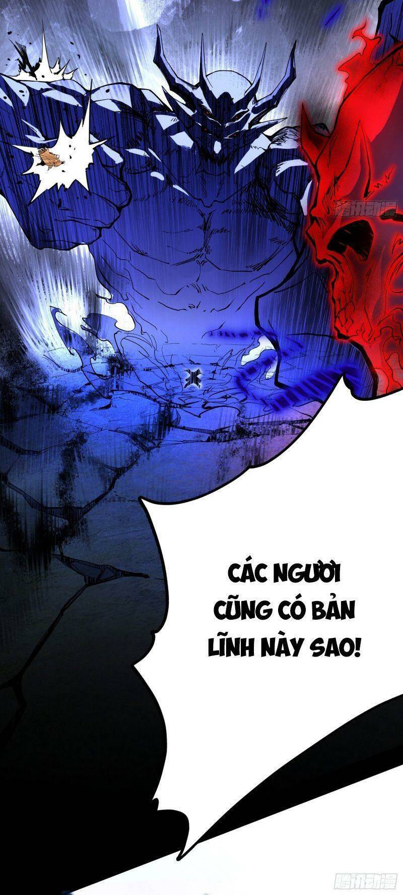 Ta Là Tà Đế Chapter 304 - Page 3