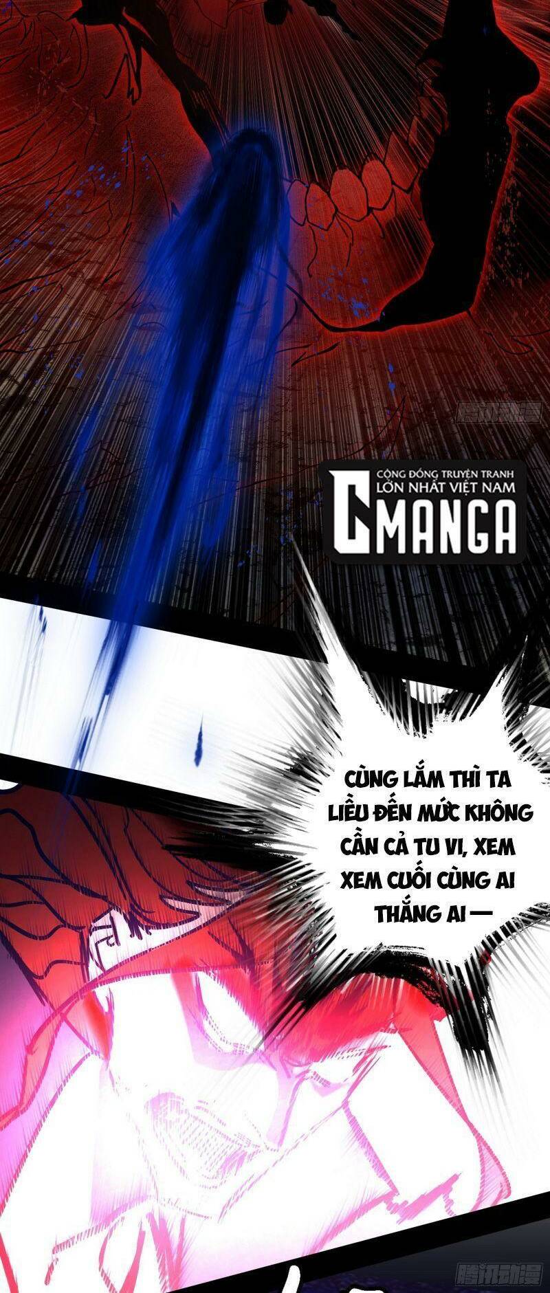 Ta Là Tà Đế Chapter 304 - Page 32