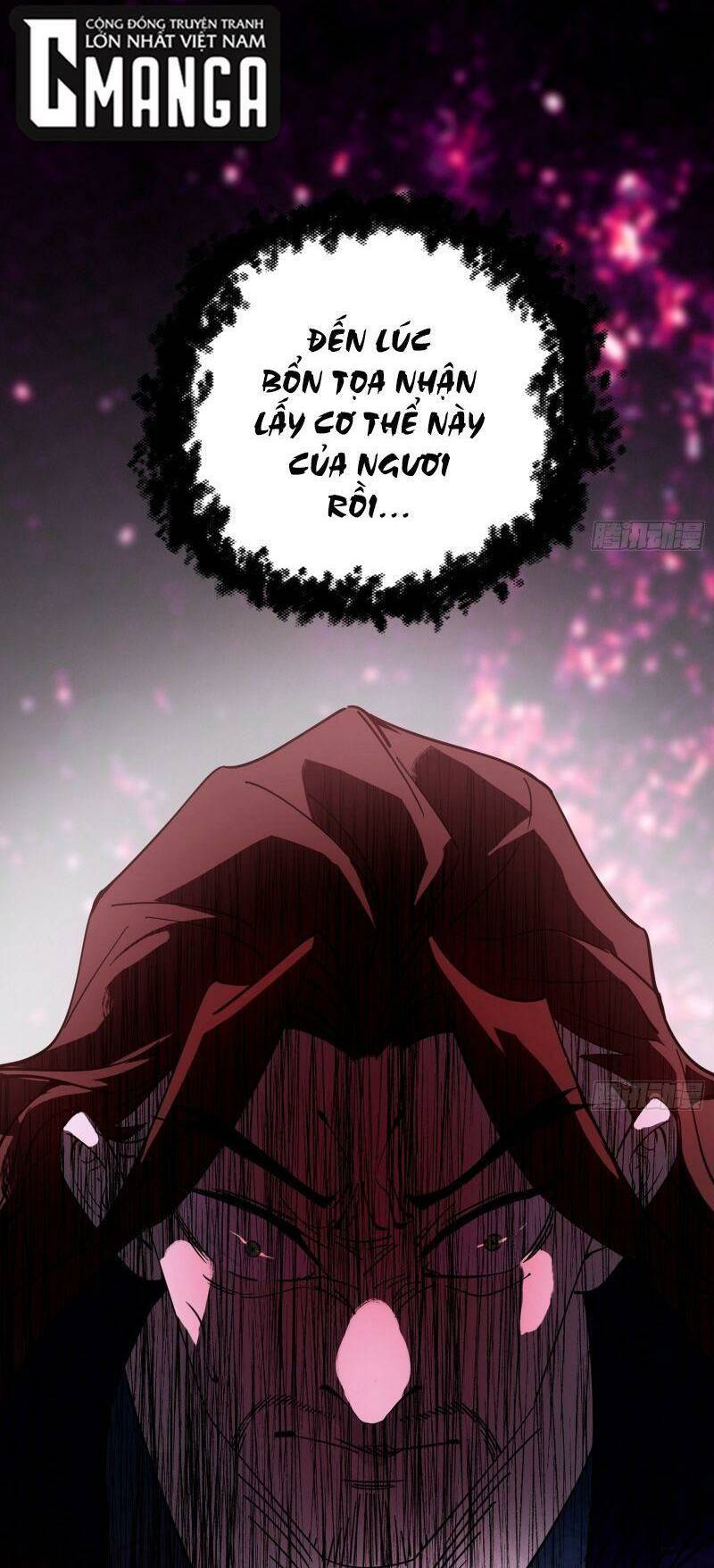 Ta Là Tà Đế Chapter 304 - Page 36