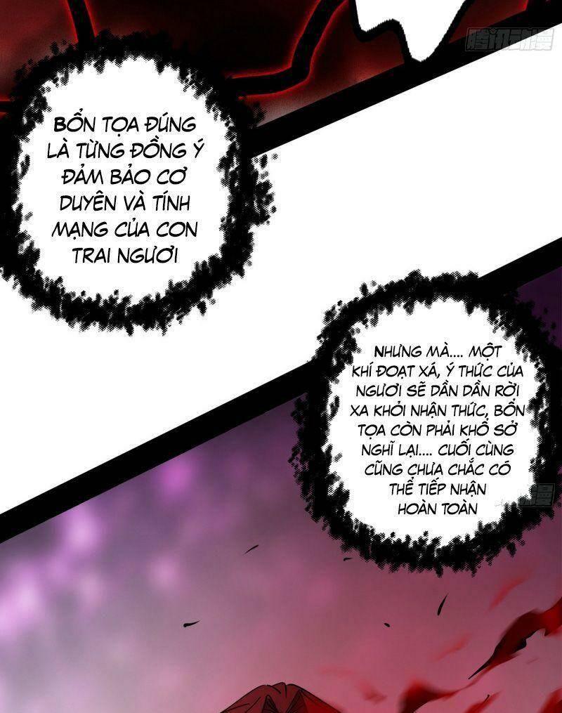 Ta Là Tà Đế Chapter 304 - Page 42