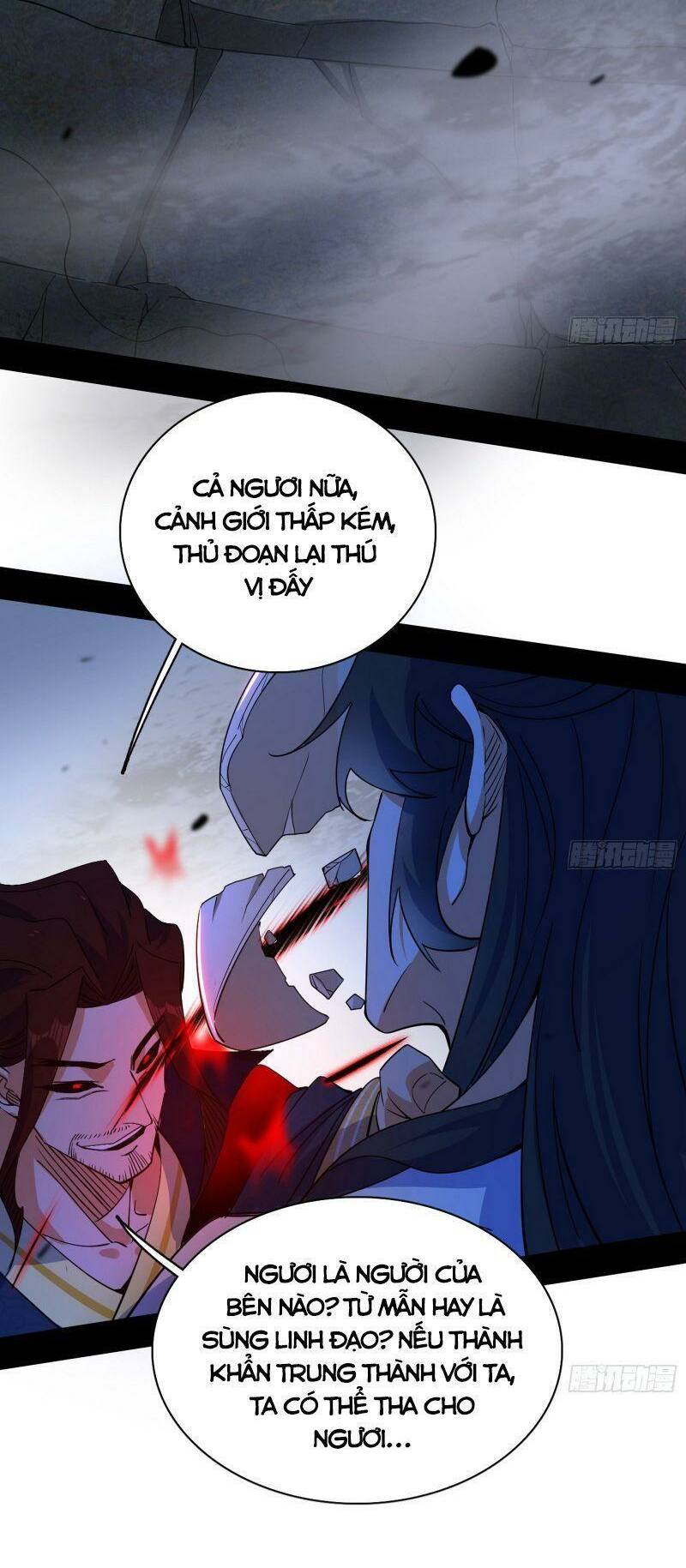 Ta Là Tà Đế Chapter 304 - Page 60