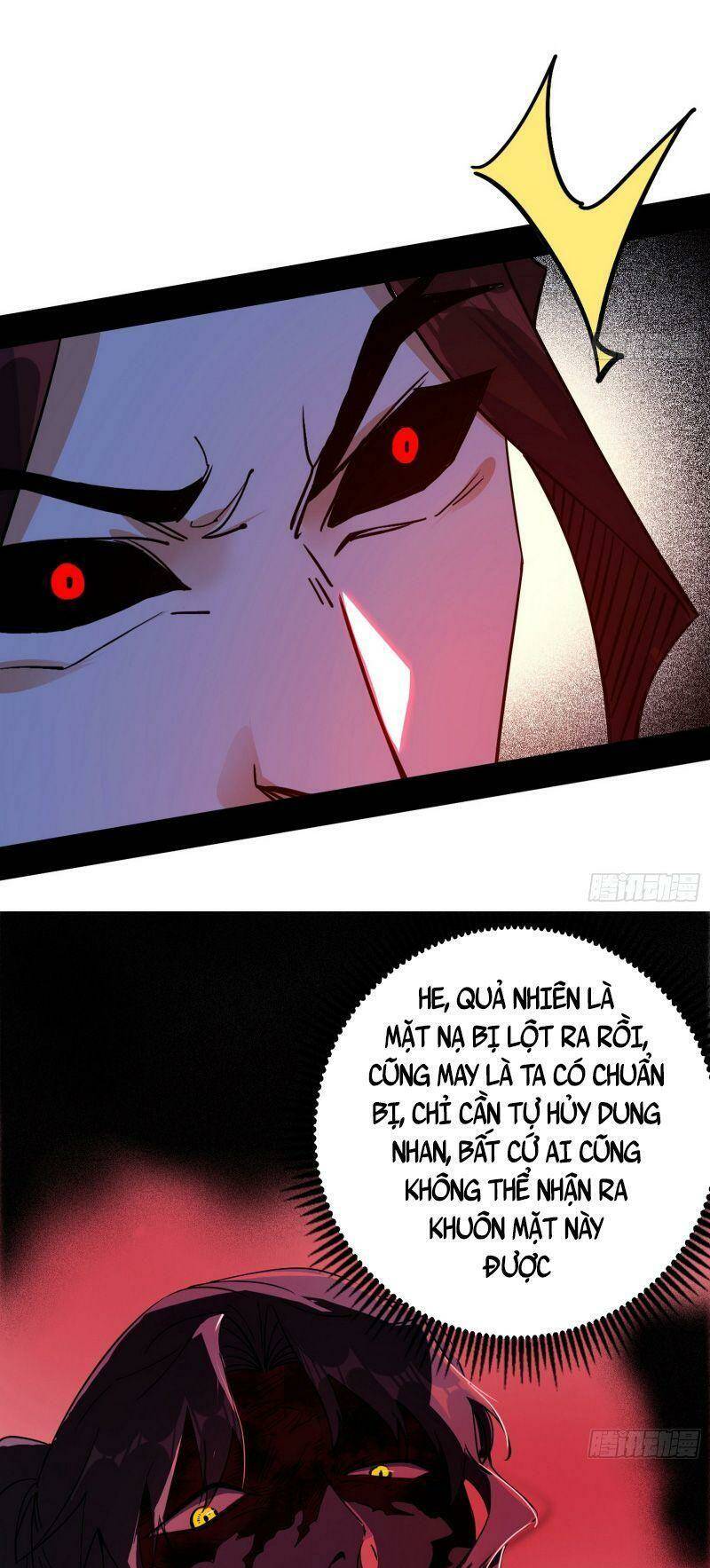 Ta Là Tà Đế Chapter 304 - Page 61