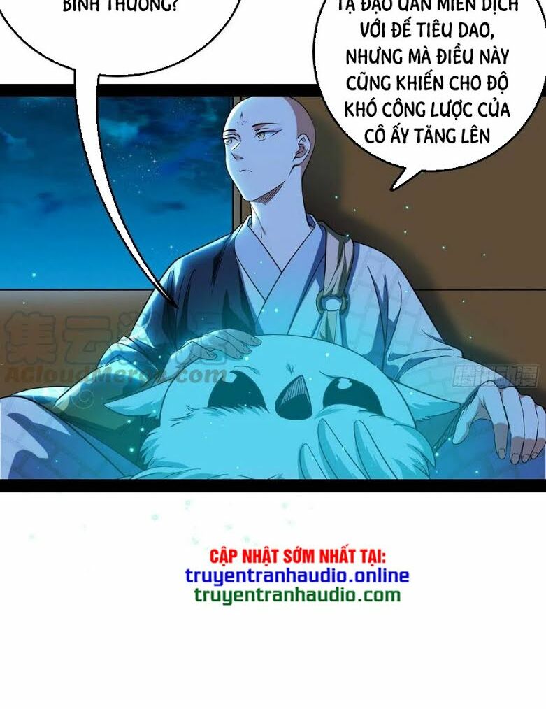 Ta Là Tà Đế Chapter 127.1 - Page 25