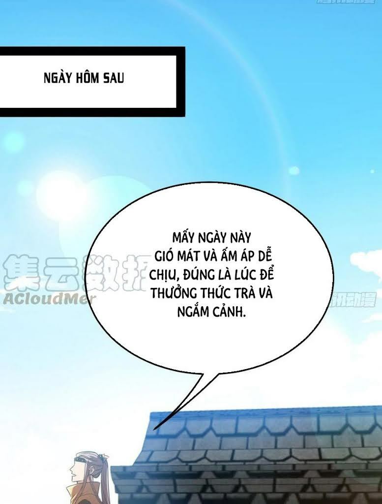 Ta Là Tà Đế Chapter 127.1 - Page 27