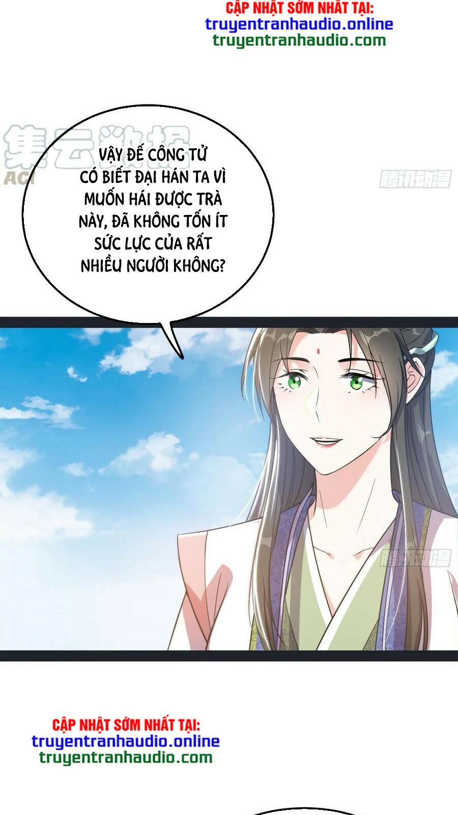 Ta Là Tà Đế Chapter 127.1 - Page 32