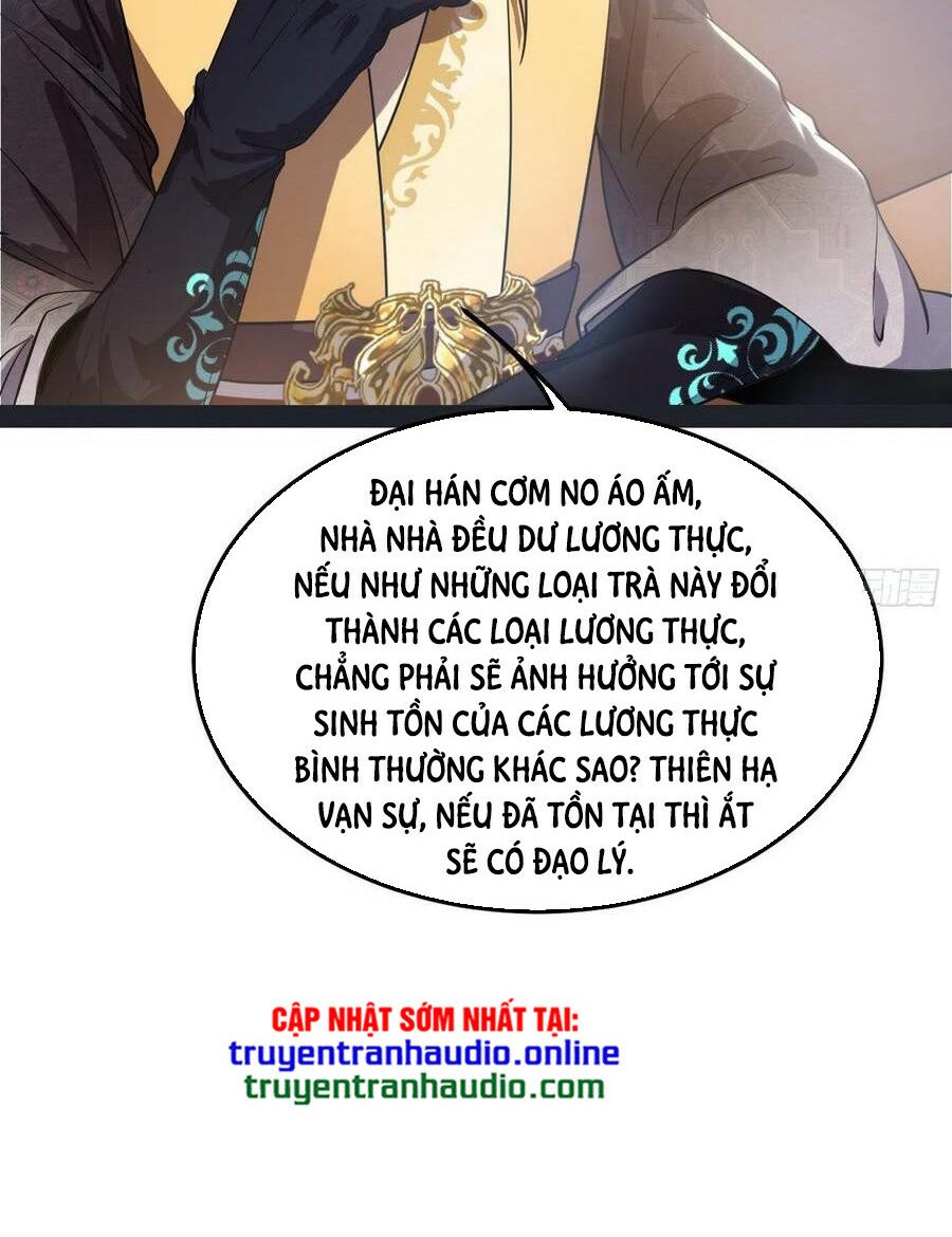 Ta Là Tà Đế Chapter 127.1 - Page 34