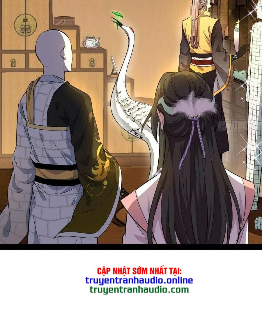 Ta Là Tà Đế Chapter 127.1 - Page 4