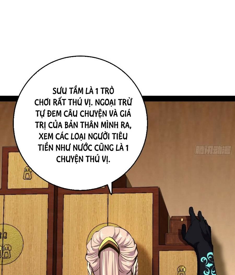 Ta Là Tà Đế Chapter 127.1 - Page 9