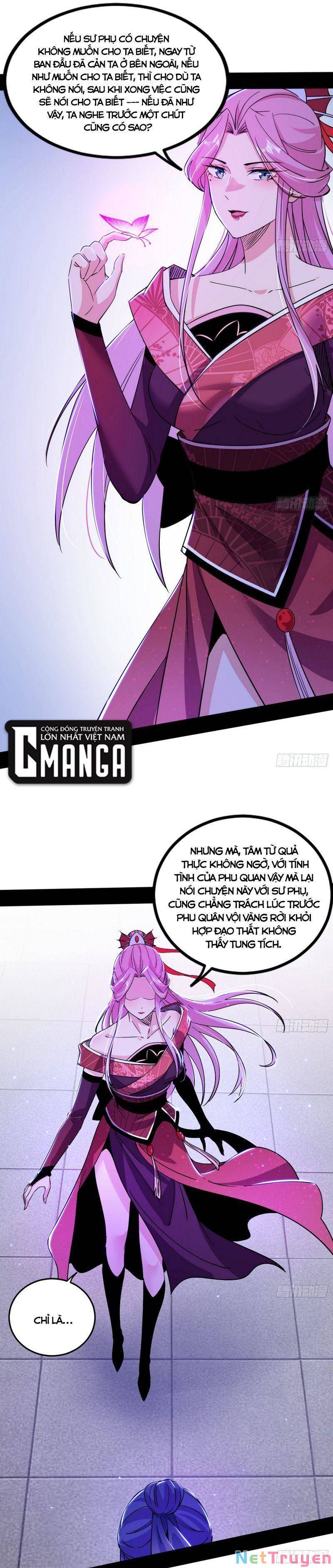 Ta Là Tà Đế Chapter 319 - Page 17