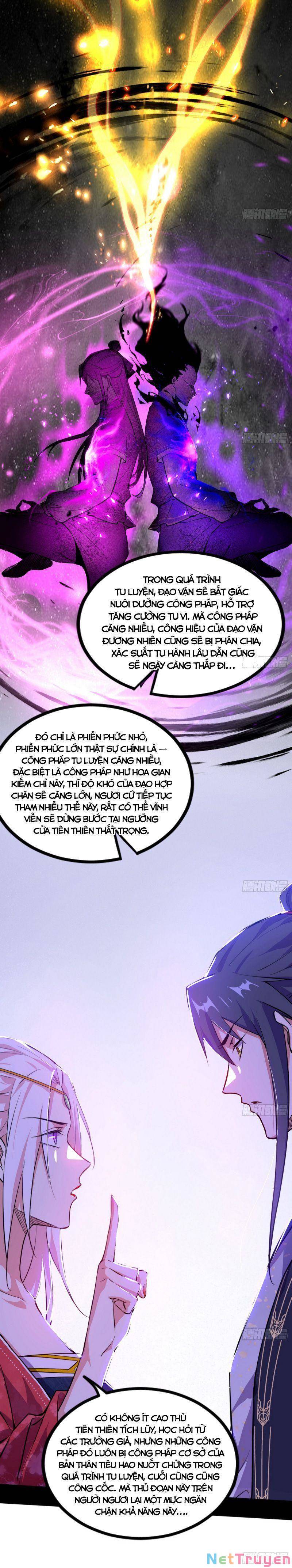 Ta Là Tà Đế Chapter 319 - Page 4