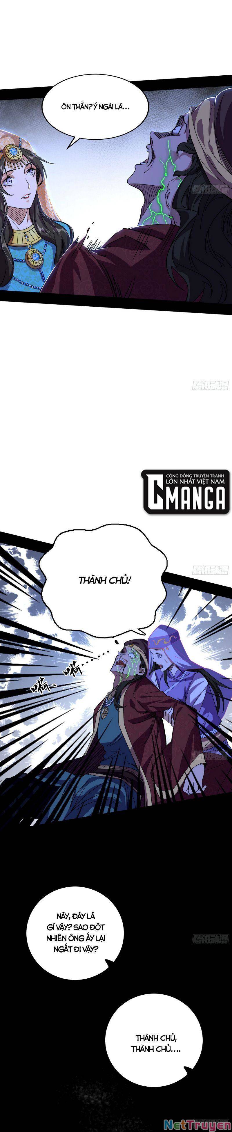 Ta Là Tà Đế Chapter 336 - Page 19