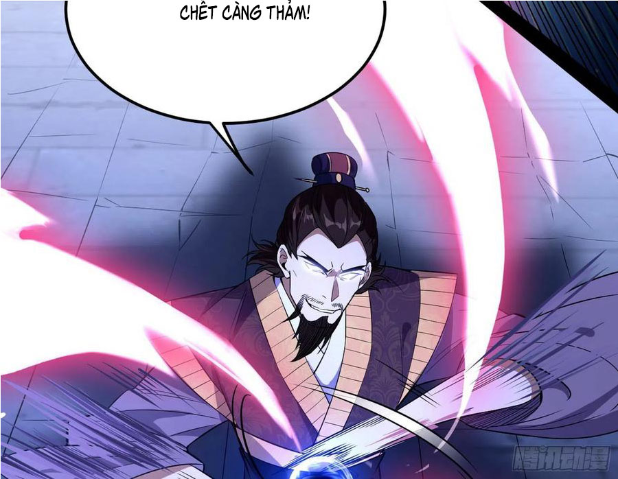 Ta Là Tà Đế Chapter 112 - Page 19