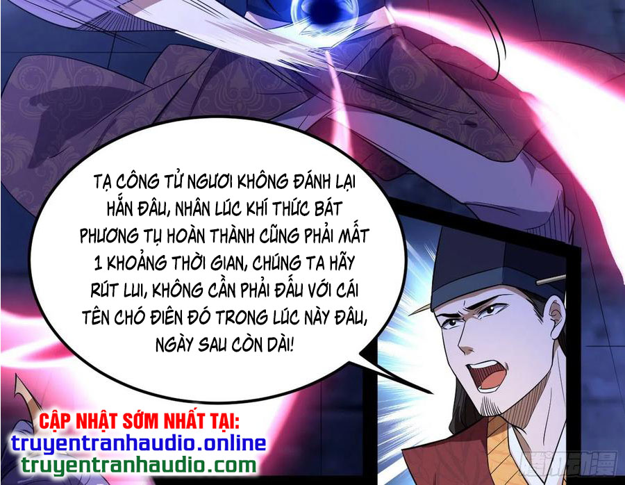 Ta Là Tà Đế Chapter 112 - Page 20