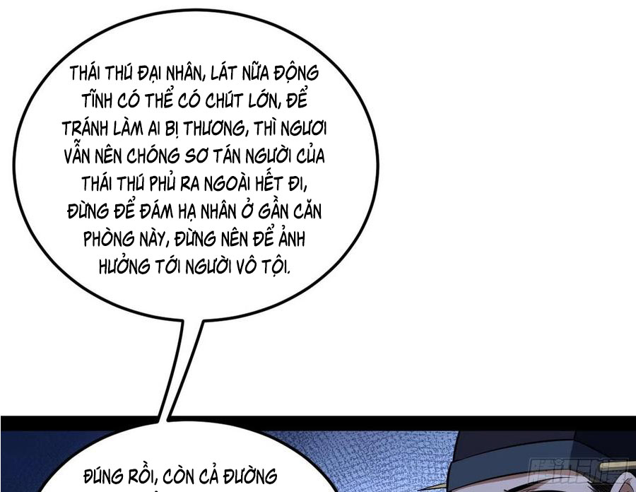 Ta Là Tà Đế Chapter 112 - Page 22