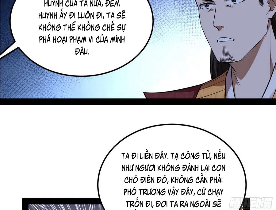 Ta Là Tà Đế Chapter 112 - Page 23