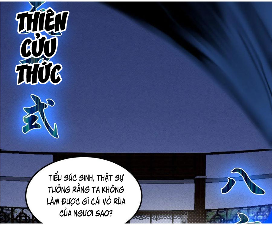 Ta Là Tà Đế Chapter 112 - Page 4