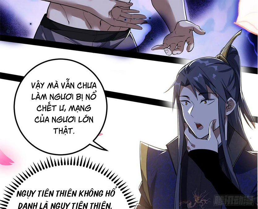 Ta Là Tà Đế Chapter 112 - Page 54