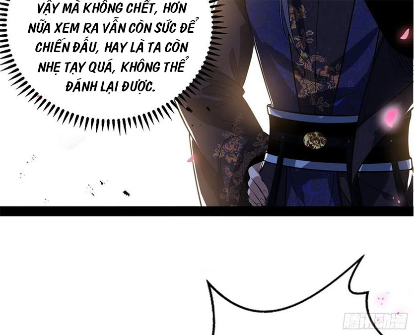 Ta Là Tà Đế Chapter 112 - Page 55