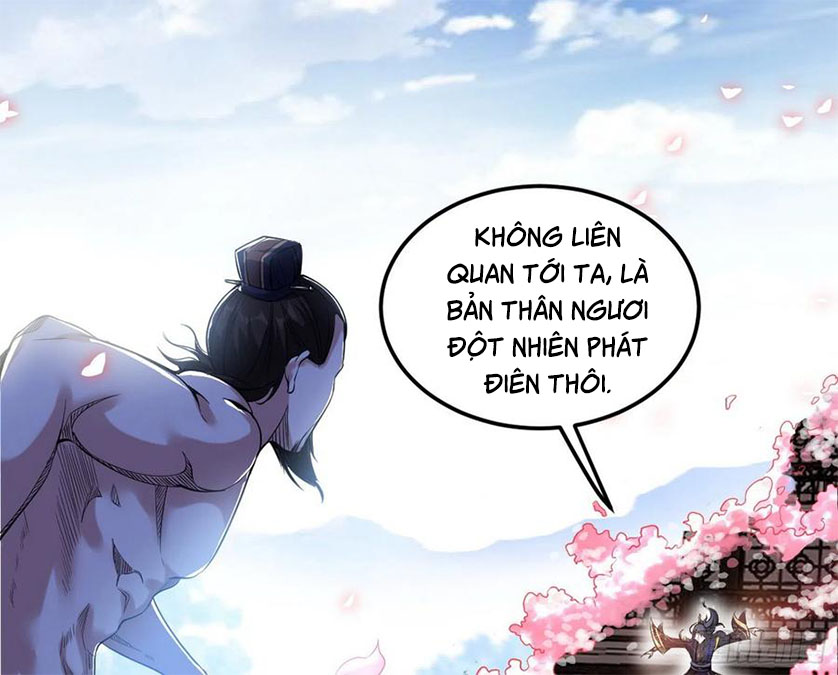 Ta Là Tà Đế Chapter 112 - Page 60