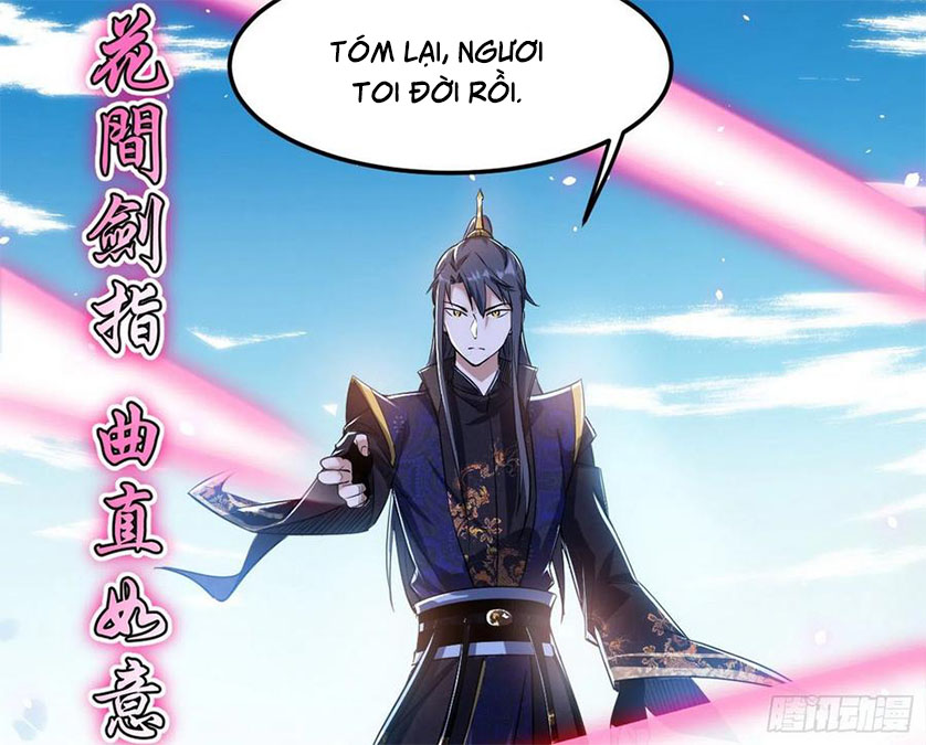 Ta Là Tà Đế Chapter 112 - Page 62