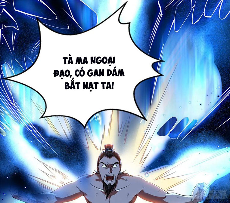 Ta Là Tà Đế Chapter 112 - Page 72