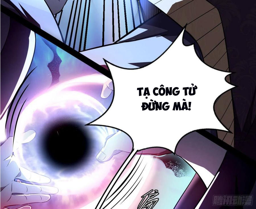 Ta Là Tà Đế Chapter 112 - Page 8