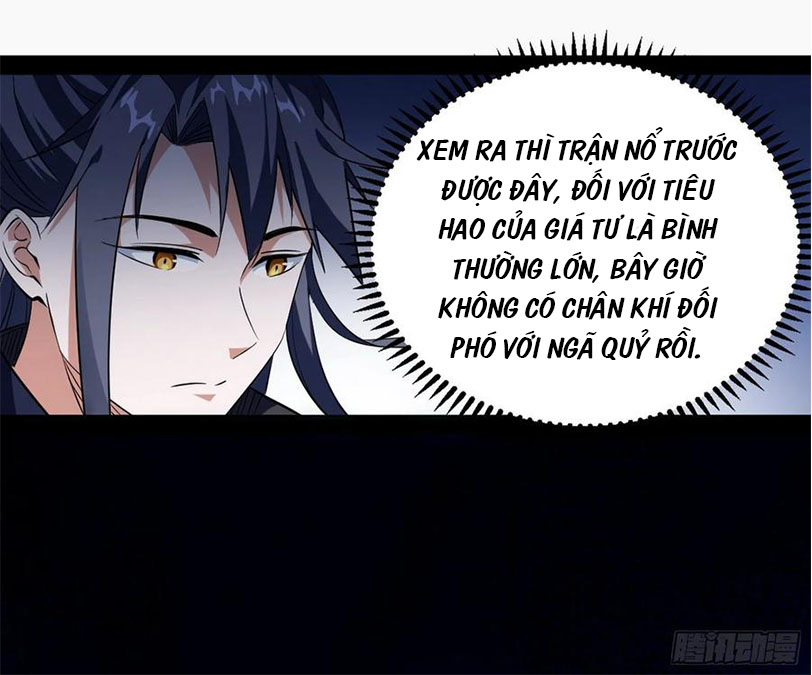 Ta Là Tà Đế Chapter 112 - Page 81