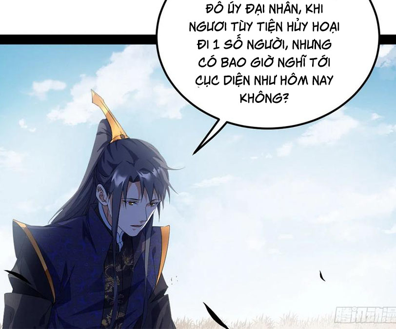 Ta Là Tà Đế Chapter 112 - Page 90