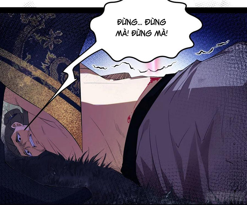 Ta Là Tà Đế Chapter 112 - Page 96