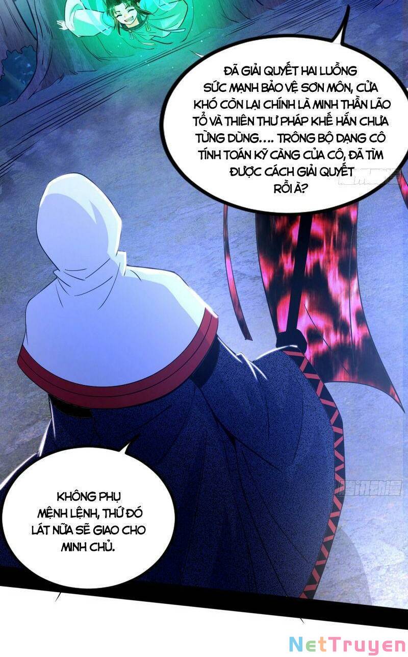 Ta Là Tà Đế Chapter 327 - Page 17