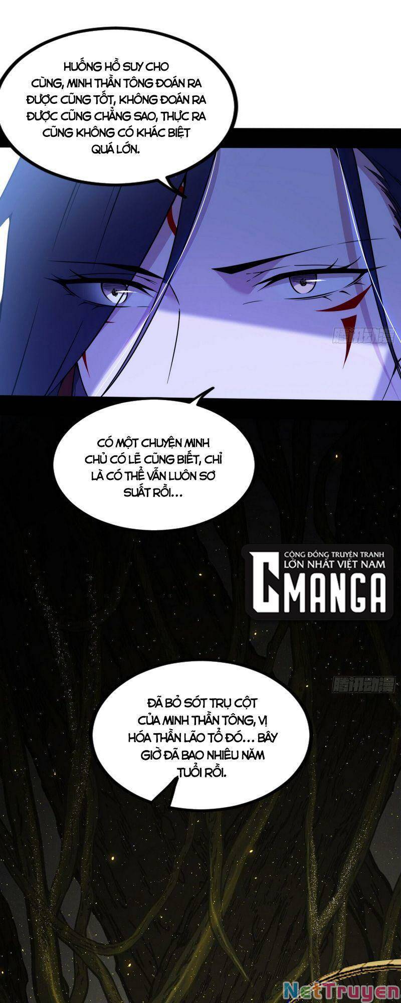 Ta Là Tà Đế Chapter 327 - Page 32