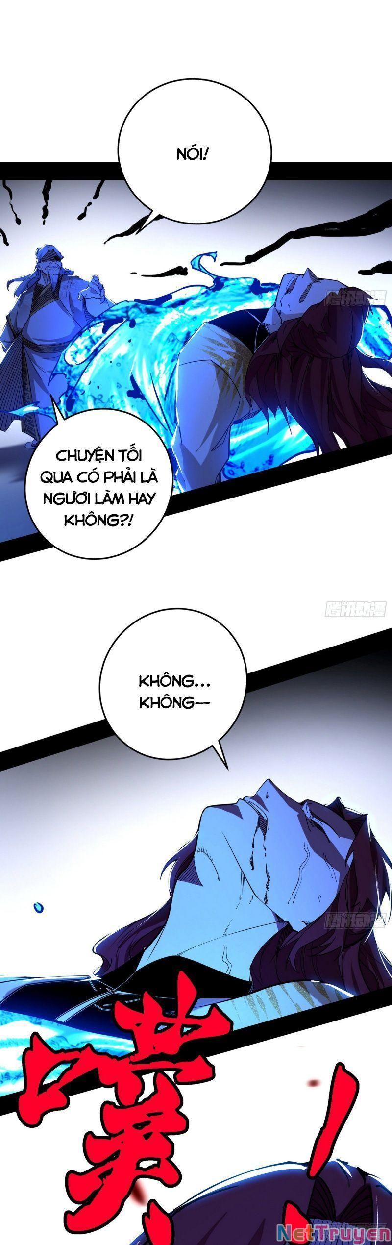 Ta Là Tà Đế Chapter 240 - Page 16