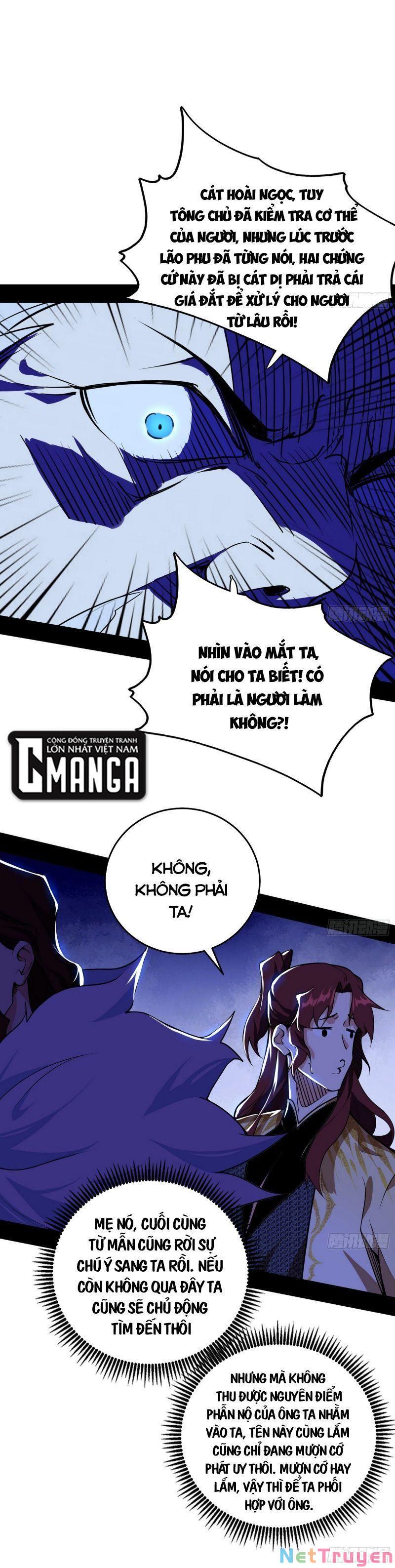 Ta Là Tà Đế Chapter 240 - Page 5