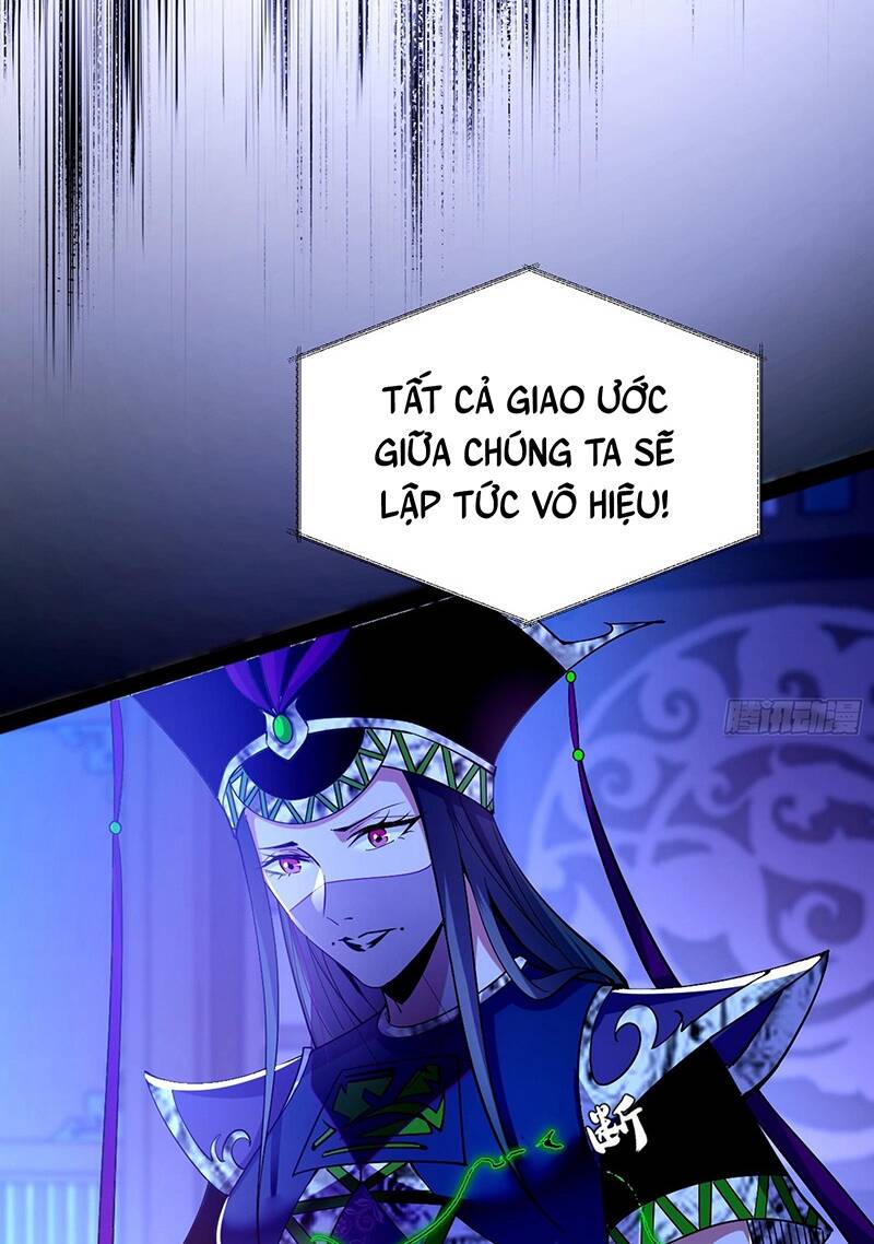 Ta Là Tà Đế Chapter 344 - Page 10