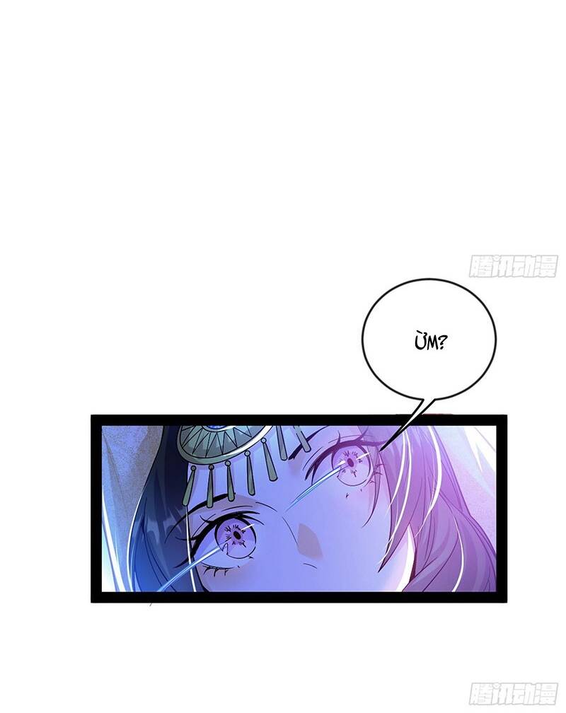 Ta Là Tà Đế Chapter 344 - Page 18