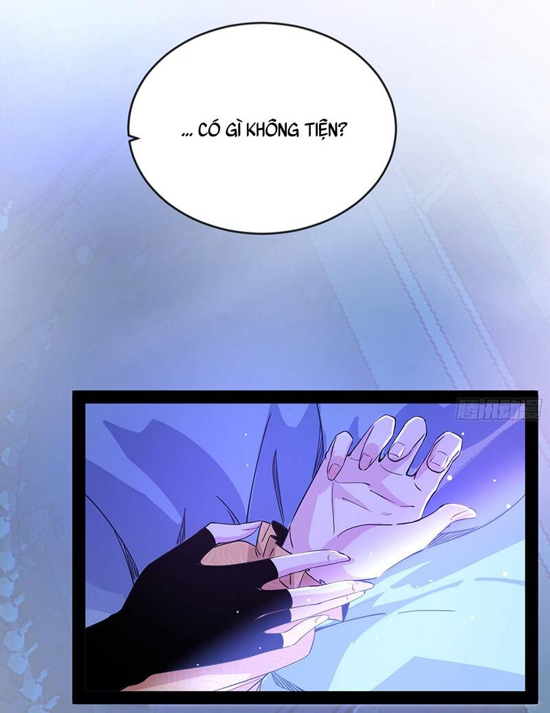 Ta Là Tà Đế Chapter 344 - Page 22